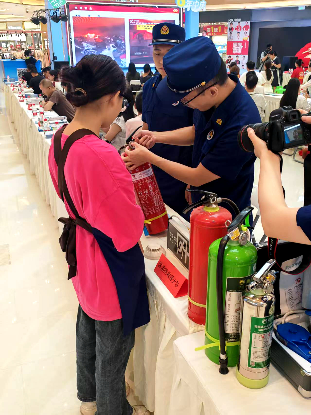 “政”為初心 “安”為使命 丨安全生產月 政安在行動 “政”為初心 “安”為使命 丨安全生產月 政安在行動