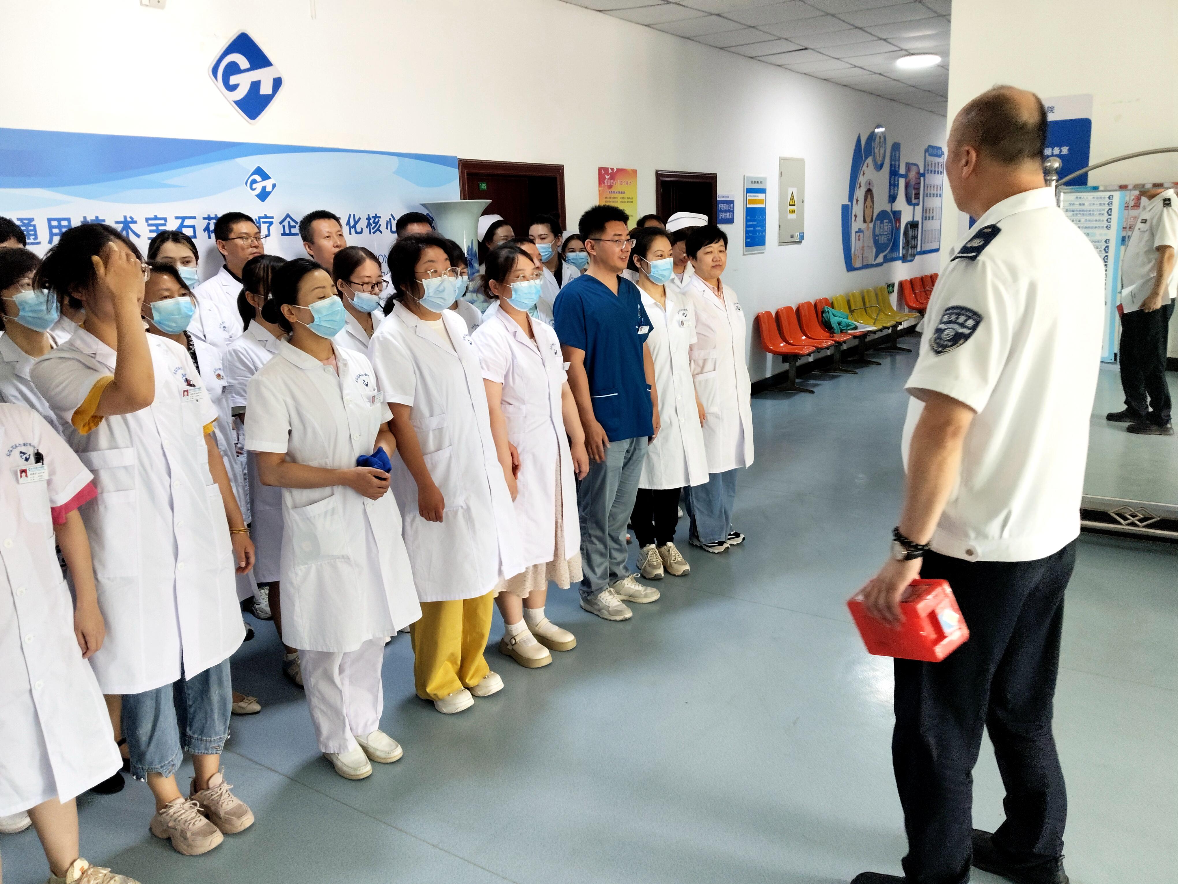 “政”為初心 “安”為使命 丨安全生產月 政安在行動 “政”為初心 “安”為使命 丨安全生產月 政安在行動