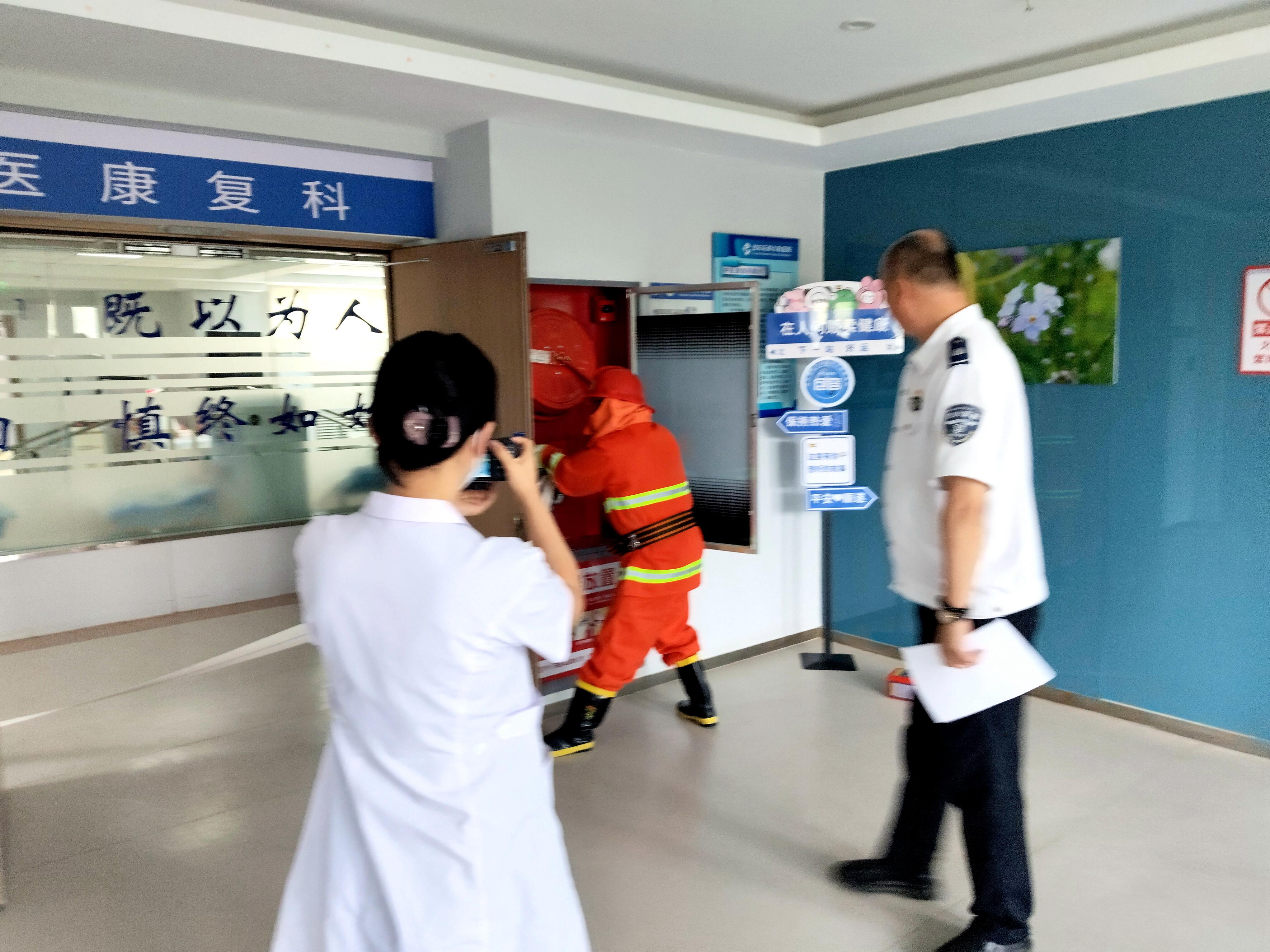 “政”為初心 “安”為使命 丨安全生產月 政安在行動 “政”為初心 “安”為使命 丨安全生產月 政安在行動