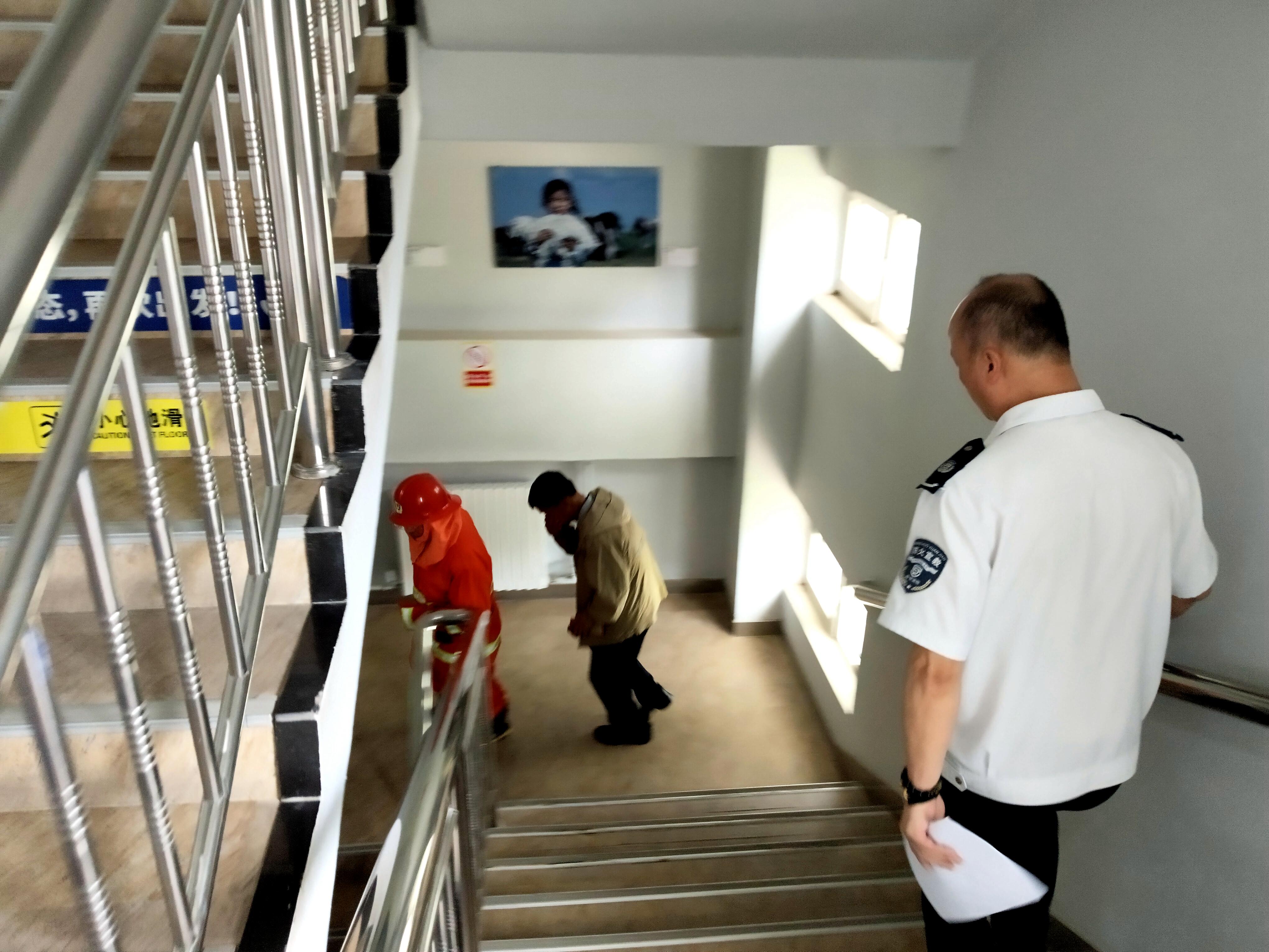 “政”為初心 “安”為使命 丨安全生產月 政安在行動 “政”為初心 “安”為使命 丨安全生產月 政安在行動