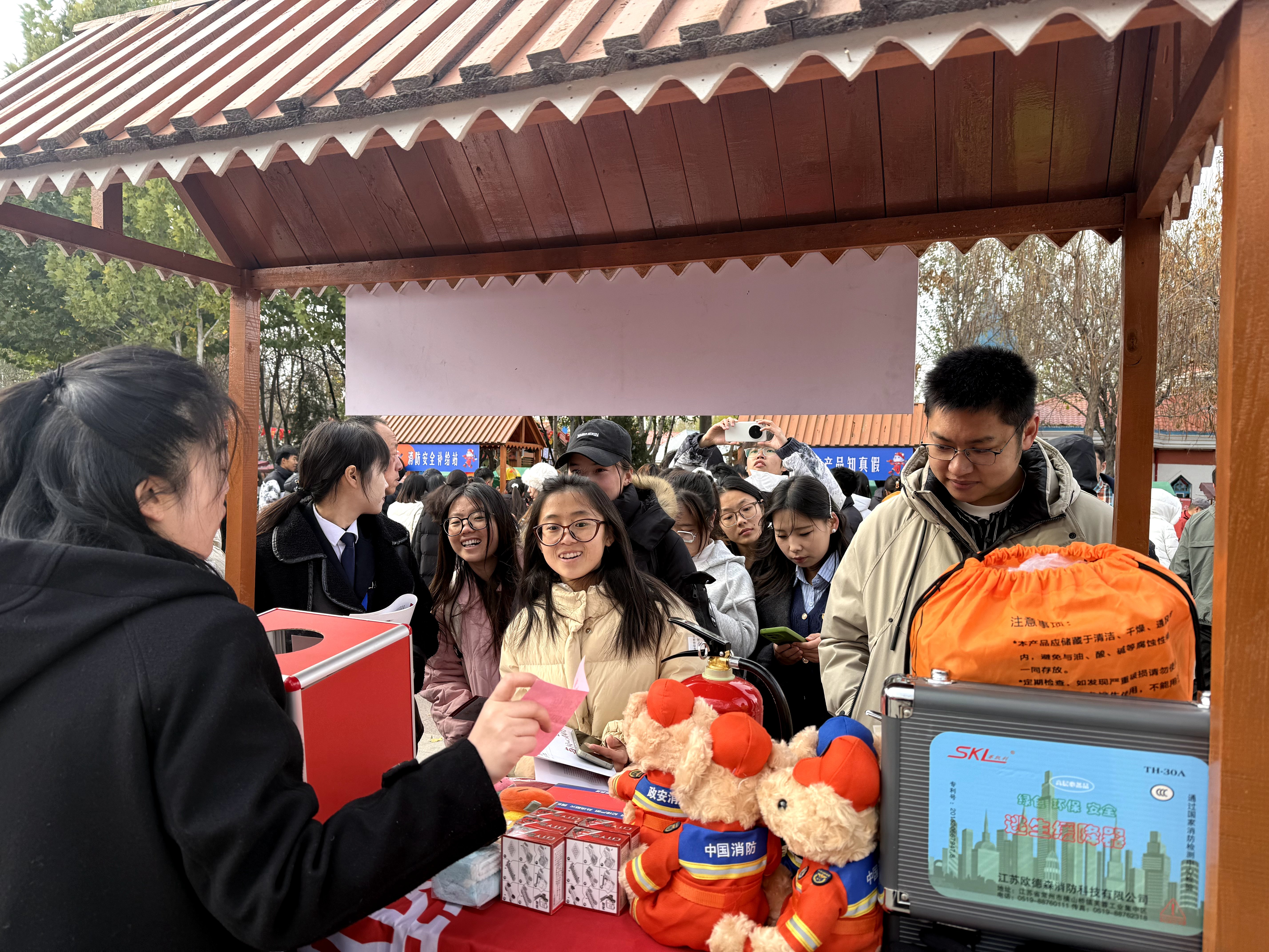 全民消防、生命至上——安全用火用電丨2025年政安消防119消防宣傳月活動全國聯動